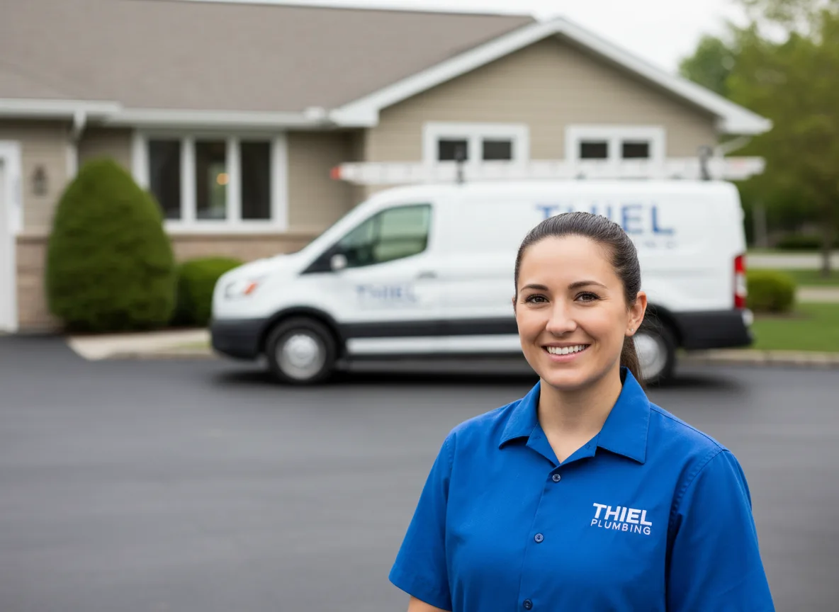 Plumber Harrold, TX FAQs